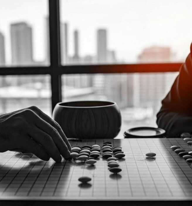 How do you believe in yourself by convincing others? The psychotechnical game "Super-attention".