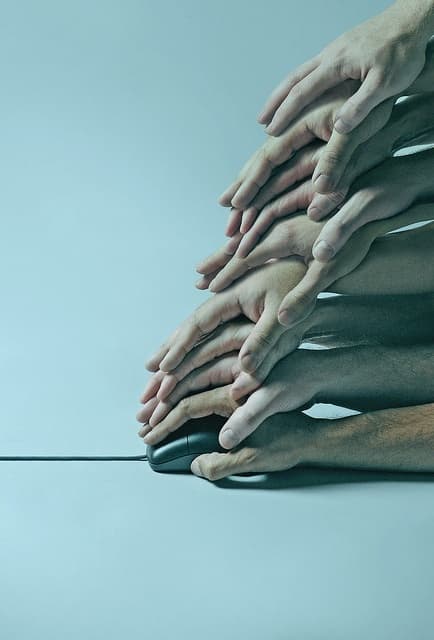 Who supports an athlete best during a run of setbacks?