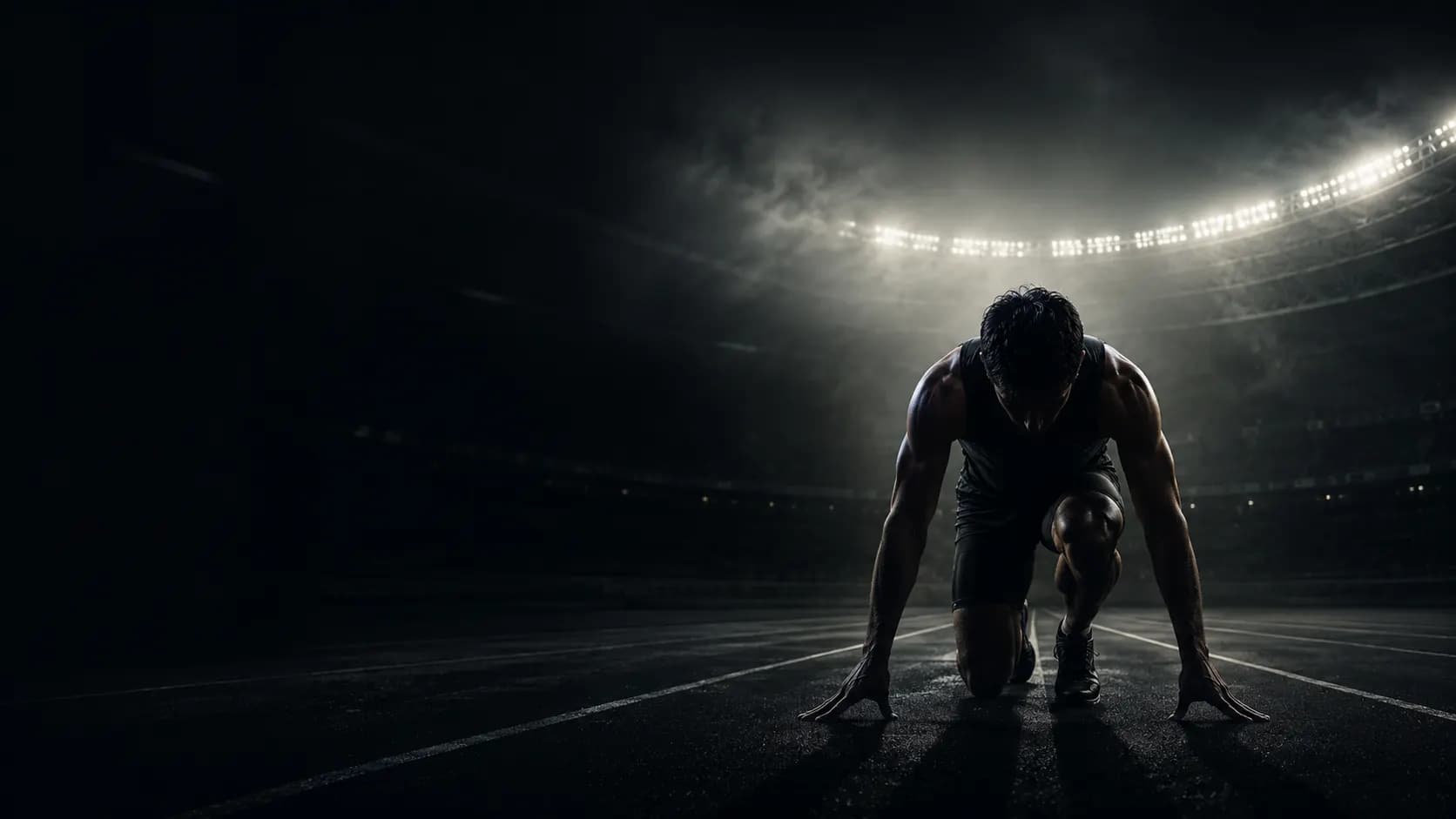 Psychological preparation for athletes