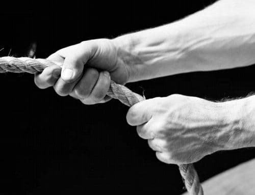 A run of setbacks for athletes. How do you cope?