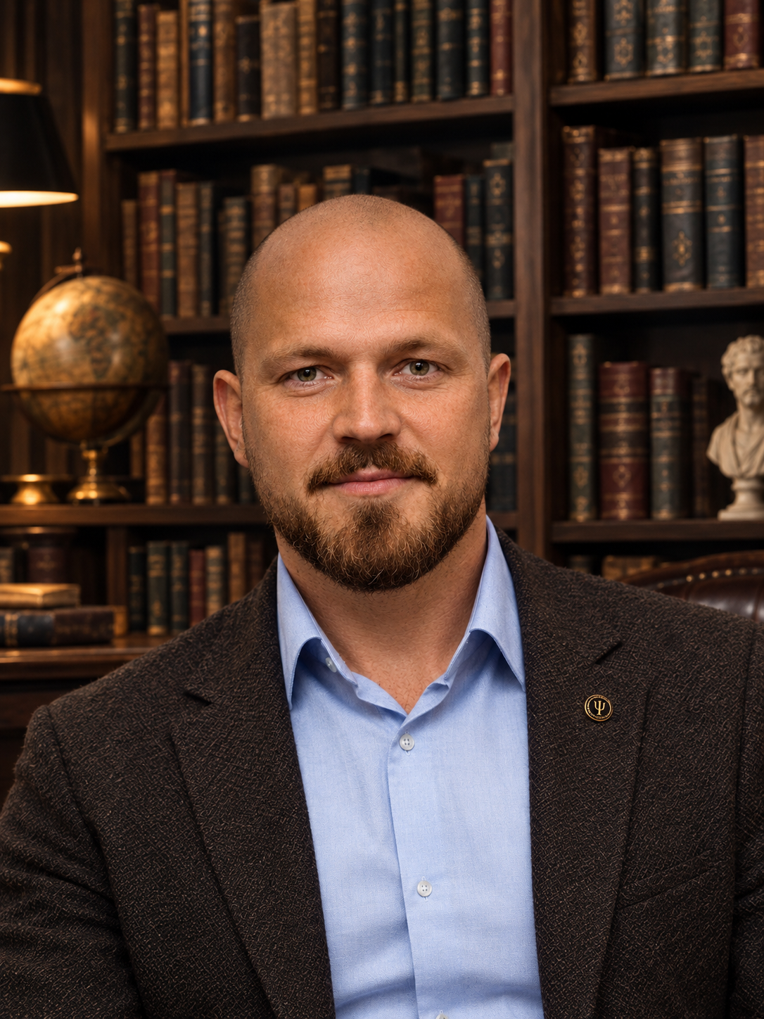 Anton Vetrov