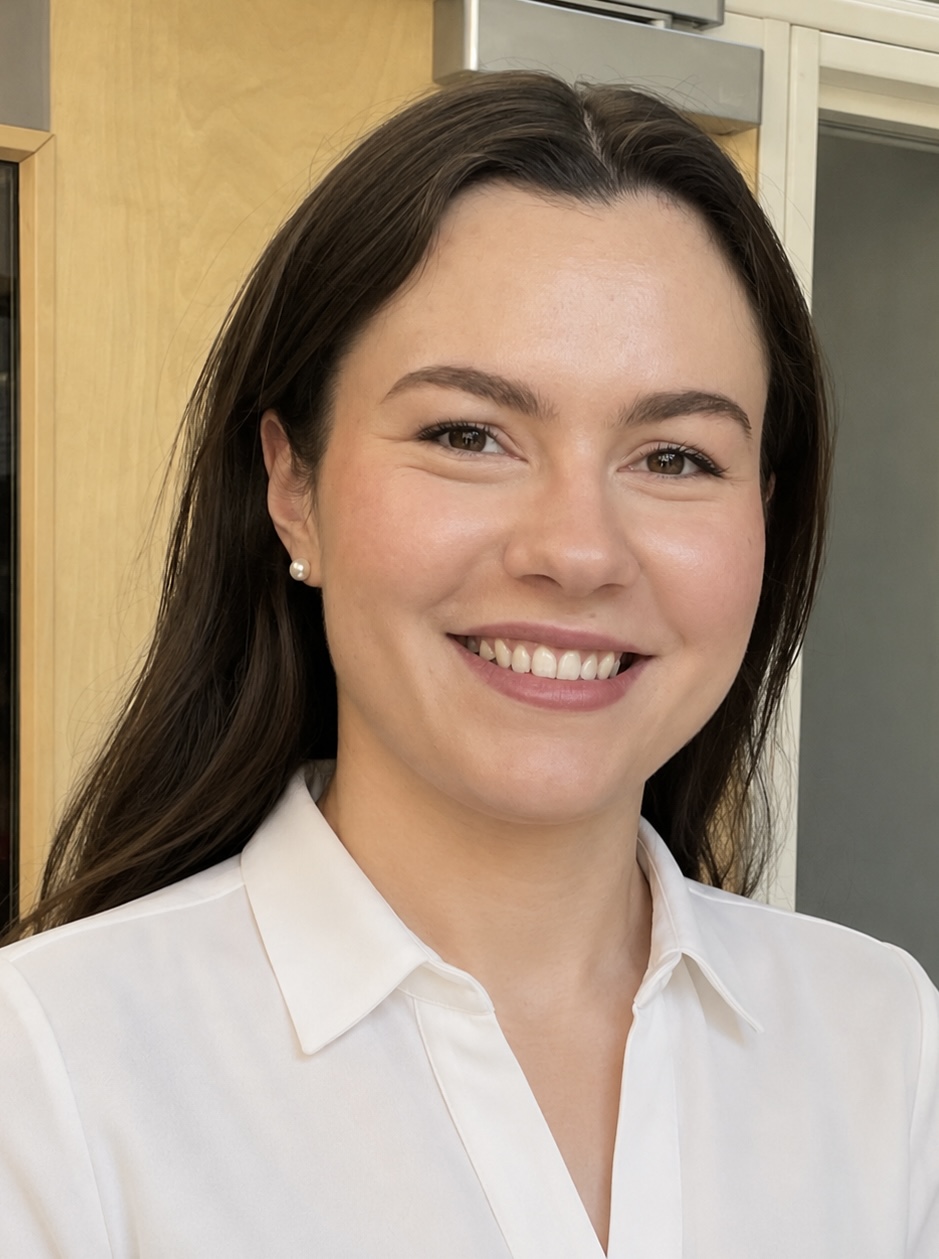 Ingrid Bratsberg